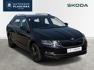 Skoda Octavia, 1.5 TSI C Style, Jahr 2018 - Winsen (Luhe)