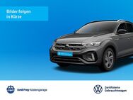 VW T-Cross, 1.0 TSI -MOVE, Jahr 2023 - Flensburg