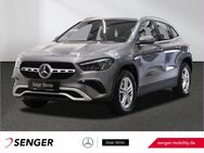 Mercedes GLA 200, MBUX, Jahr 2023 - Ahlen