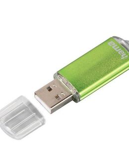 Hama Laeta, USB 2.0 USB-Stick (USB 2.0)