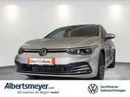 VW Golf, 1.5 VIII eTSI Style, Jahr 2022 - Nordhausen