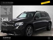 Mercedes GLB 200, AMG ° Spur Ambiente, Jahr 2020 - Eutin