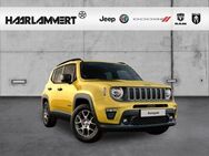 Jeep Renegade, Altitude Mild-Hybrid FWD, Jahr 2024 - Hasbergen