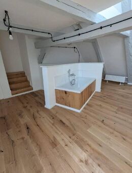 Moderne neusanierte Wohnung im Herzen von Hann. Münden - Hannoversch Münden Zentrum