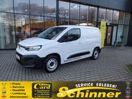 Citroën Berlingo, 100 L1, Jahr 2024 - Weimar