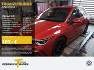 VW Golf, GTI LM18 IQ LIGHT, Jahr 2024 - Bochum