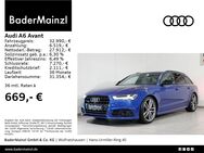 Audi A6, 3.0 TDI Avant comp °, Jahr 2017 - Wolfratshausen