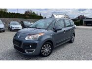 Citroen C3 1.4 Picasso Klima Tendance TÜV neu - Aulendorf