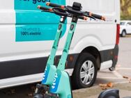 Operativer Partner von Tier - Dott eScooter - Greifswald - Greifswald