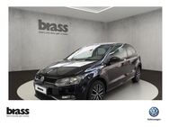 VW Polo, 1.2 TSI Allstar, Jahr 2017 - Dietzenbach