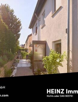 Willkommen im neuen Familienglück - Ihr eigenes Zuhause statt Wohnung! - Remshalden