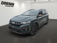 Dacia Jogger, Extreme TCe 100ECO-G, Jahr 2024 - Neuss