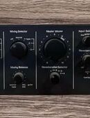 Sansui AUDIO MIXER in 97506
