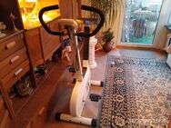 Hometrainer Fahrrad Ergometer Christopeit Sport SPRINT MS 4 - Kassel Jungfernkopf