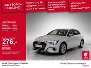 Audi A3, Sportback advanced 35 TFSI, Jahr 2023 - Böblingen