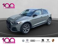 Audi A1, 30 TFSI Allstreet, Jahr 2023 - Bad Kreuznach