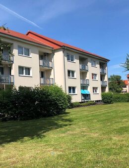 modernisierte 2-Zimmerwohnung in Barsinghausen - Barsinghausen