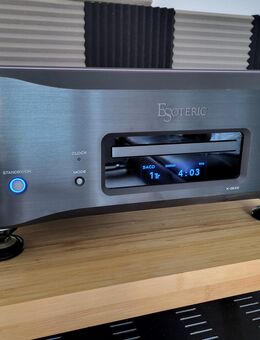 Esoteric K-05XD - Luzern