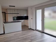 Moderne, hochwertige 3-Zimmer-Wohnung mit Terrasse *ERSTBEZUG* - Klettgau