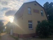 Bauen Sie Ihre Zukunft - Einfamilienhaus mit Sanierungsbedarf - Provisionsfrei - Petershagen (Eggersdorf)