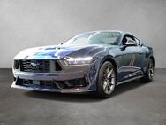 Ford Mustang, 5.0 Coupe Fastback Dark Horse, Jahr 2024 - Neuss