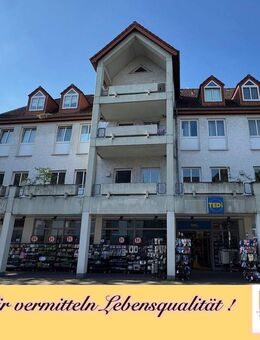 Attraktive Kapitalanlage Zentral rendite stark !!!! - Bad Lippspringe