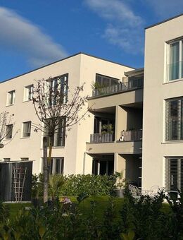 Nur 3 km zum neuen Zentralklinikum Lörrach - Steinen (Baden-Württemberg)