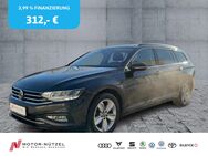 VW Passat Variant, 2.0 TDI BUSINESS, Jahr 2022 - Kulmbach