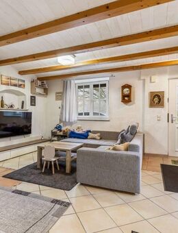 Gemütliche 3-Zi.-Eigentumswohnung - Perfekte Kapitalanlage im Zentrum Neukirchs - Neukirch (Baden-Württemberg)