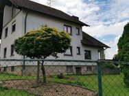 Privat Mehrfamilienhaus mit großem Teich - Alzenau