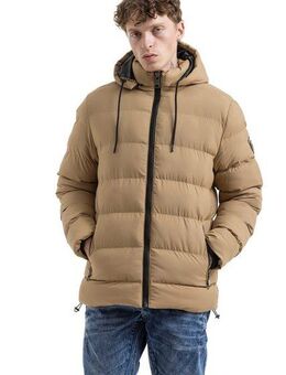 Cipo & Baxx Steppjacke