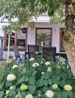 Einfamilienhaus mit Pferdehaltungsmöglichkeit in Bretten - Bretten