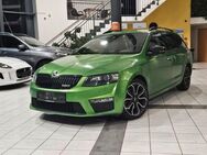 Skoda Octavia Combi RS Automatik Navi Kamera *1.Hand* - Mainz