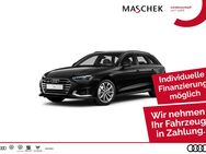 Audi A4, Avant Advanced 40 TFSI quat VC Navipl, Jahr 2024 - Wackersdorf