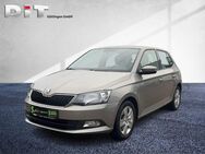 Skoda Fabia 1.2 TSI Green tec Ambition LM - Göttingen