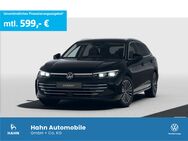 VW Passat Variant, 2.0 TDI Elegance 150PS, Jahr 2022 - Esslingen (Neckar)