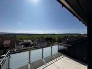 Neubau Erstbezug mit separatem Eingang - Marxzell