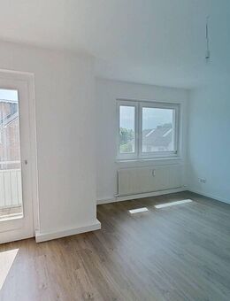 Perfekt für Familien: Moderne 4-Zimmer-Wohnung mit Balkon - Diepholz