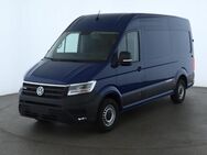 VW e-Crafter, Kasten, Jahr 2022 - Grafenhausen