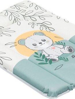 Fillikid Wickelauflage Softy (1-tlg), Made in Europe