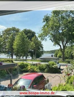 Mit Blick auf den Einfelder See! - Neumünster