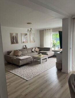 Reihenendhaus in Detmold - Pivitsheide - Detmold