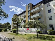 Gepflegte 3-Zimmer-Wohnung in beliebter Wohnlage! - Friedrichsdorf