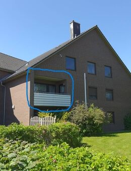 Wohnung in Friedrichskoog - Friedrichskoog