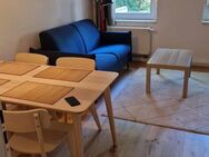 Hochwertige möblierte Wohnung! Ruhig und innenstadtnah - Erfurt