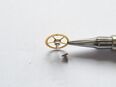 Rolex Org. Minutenrad mit Minutenrohr Cal. 1570 in 78464