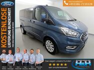 Ford Tourneo Custom, 2.0 320 L2 Titanium, Jahr 2022 - Premnitz