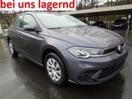 VW Polo, 1.0 TSI Life AppConnect, Jahr 2022 - Föritz