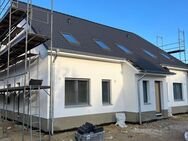 schlüsselfertige Eigentumswohnung/ Mehrfamilienhaus Neubau 2025 - Scheeßel