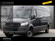 Mercedes Sprinter, 315 KASTEN L3H2 MBUX MAXI, Jahr 2020 - Neumünster